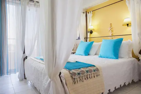 Golden Bay Hotel in Δημοτική Ενότητα Μαλίων