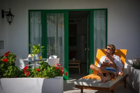 Nazaret Apartamentos in Teguise — foto 23