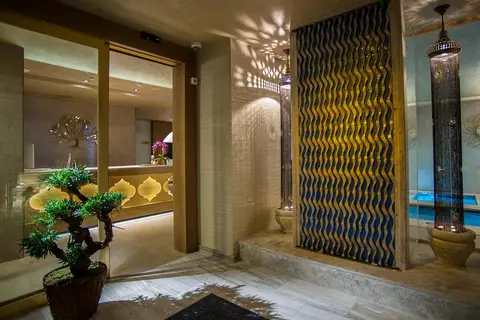 Romance Istanbul Hotel in İstanbul — foto 5