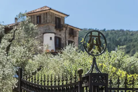 Hermitage Hotel in Castellabate, foto 17