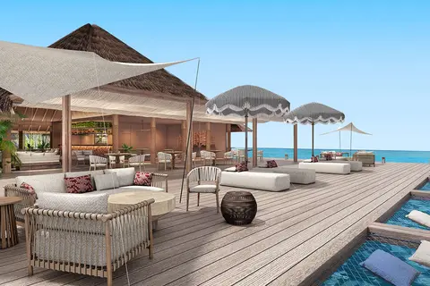 dusitD2 Feydhoo Maldives in Male — foto 7