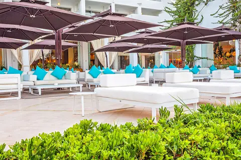 Le Sultan in Hammamet — foto 13