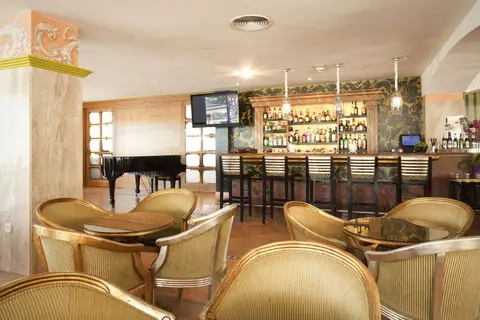 Mon Port Hotel & Spa in Andratx — foto 6
