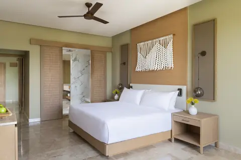 Hyatt Zilara Riviera Maya in Playa del Carmen — foto 7