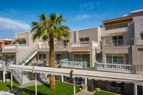 Sarpidon Apartments foto 11