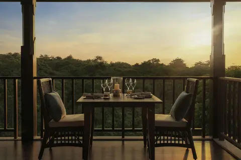 Raffles Bali in Kedonganan ,Kuta ,Badung, Bali, foto 7