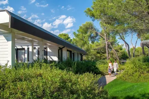 Alborèa Ecolodge Resort in Castellaneta Marina, foto 27