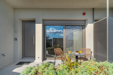 Harmony Apartments in Agii Apostoli — foto 12
