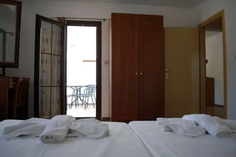 Hotel Amari in Μεταμόρφωση — foto 28