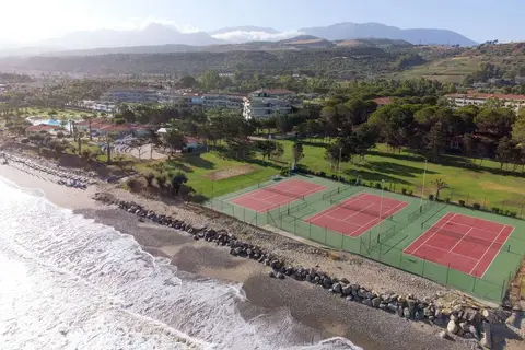 Grand Palladium Sicilia Resort & Spa in Campofelice di Roccella — foto 9