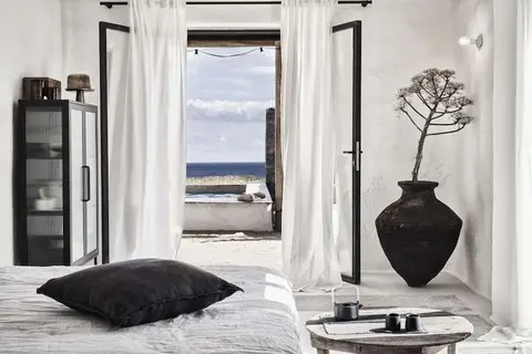 Nomad Mykonos Suites in Άνω Μερά — foto 24