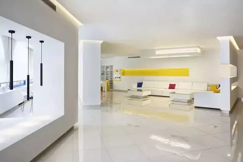 Sunrise Beach Resort in Πεύκοι — foto 9