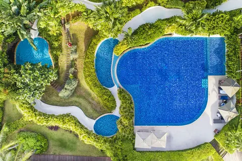 Barceló Coconut Island in ภูเก็ต — foto 10