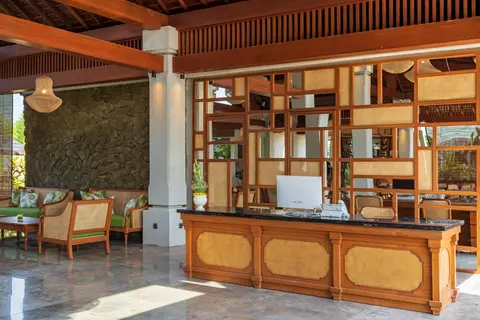Adiwana Unagi in Ubud, foto 24