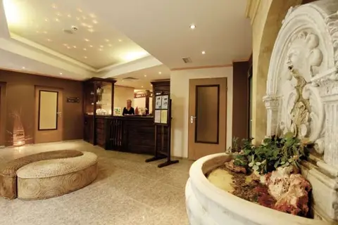 Spa Hotel Romance Splendid in Варна — foto 28