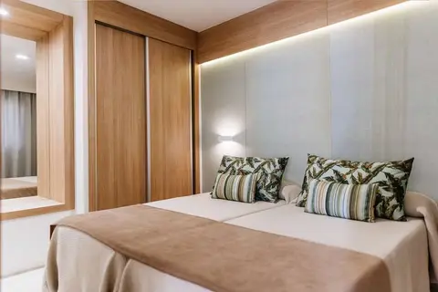 Ohasis Boutique Suites in Arona — foto 3