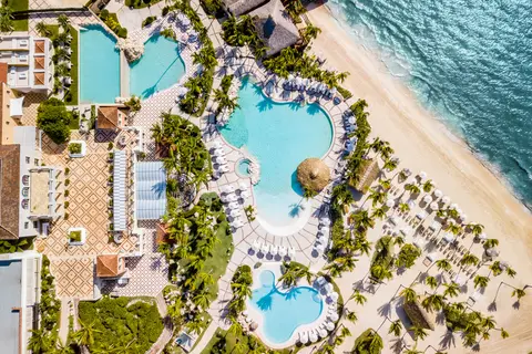Sanctuary Cap Cana, a Luxury Collection Resort, Dominican Republic, Adult All-Inclusive in Salvaleón de Higüey, foto 8