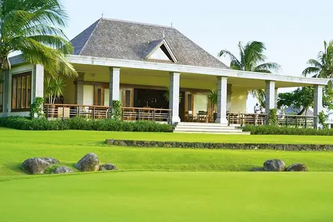Heritage Le Telfair Golf & Spa Resort in Bel Ombre VCA — foto 25