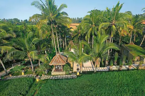 Wapa di Ume in Ubud, foto 15