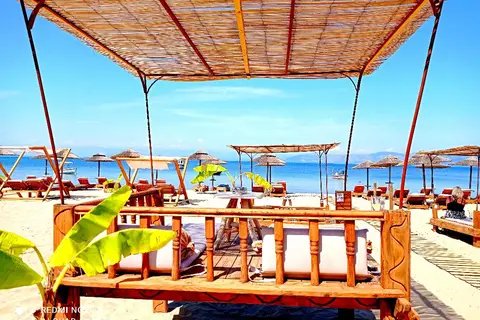 Cavo d'Oro Complex in Δημοτική Ενότητα Λευκιμμαίων — foto 13