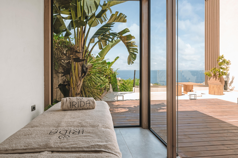 Irida Mindfull Living Aparthotel foto 10