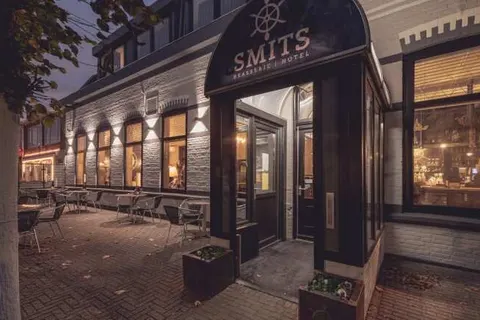 Hotel Brasserie Smits foto 32