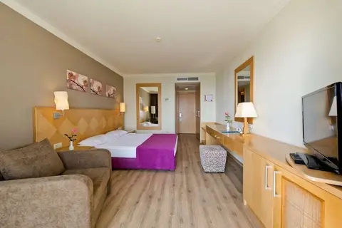 Sealife Buket Beach Hotel in Alanya, foto 3