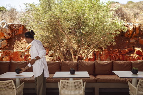 Domes Aulūs Elounda Resort, Curio Collection by Hilton - adults only foto 10