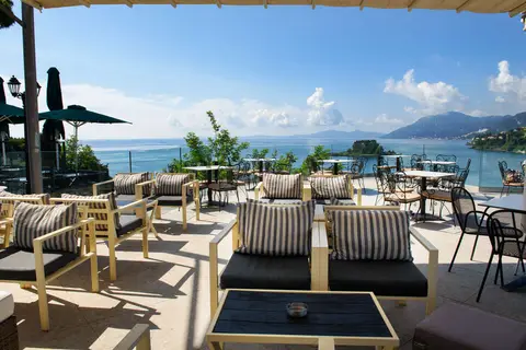 The Royal Grand Hotel in Korfoe — foto 16