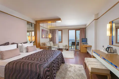 Kefaluka Resort in Bodrum — foto 20