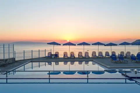 Peninsula Resort & Spa in Δημοτική Ενότητα Γαζίου — foto 25