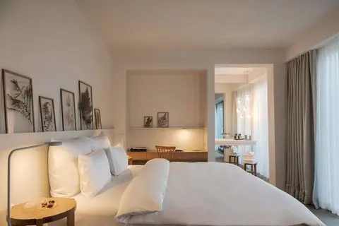 Wilmina Hotel in Berlijn — foto 12
