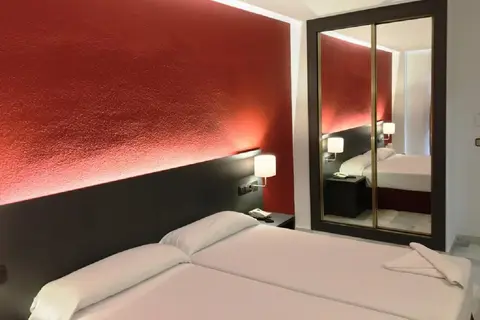 Hotel Nerja Club by Dorobe Hotels in Nerja — foto 14