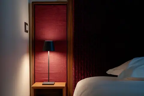 Lo Stemma Luxury Boutique Hotel in Matera, foto 12