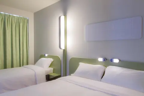 ibis budget Braga Centro in Braga — foto 20