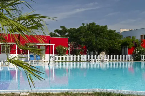 Club Esse Sunbeach in Squillace, foto 2