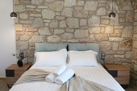 Michelangelo Suites & Apartments foto 17