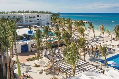 Riu Reggae in Montego Bay