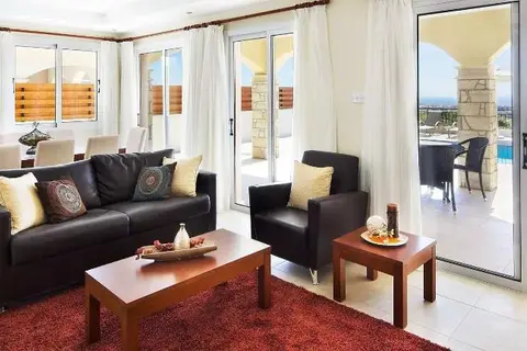 Club St. George Resort in Empa — foto 9