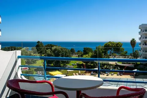 Hotel Pestana Cascais in Cascais — foto 7