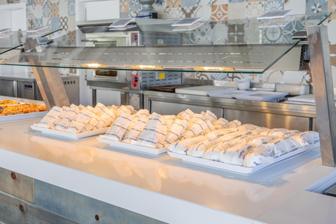 Hotel Landmar Playa la Arena foto 10