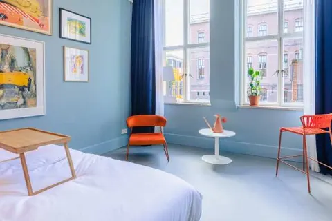 Vie Via - Your Hotel foto 9