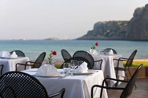 Lindian Dream Seaside Resort in Lindos, foto 28