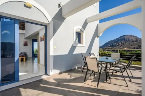 Kolymbia Village in Δήμος Ρόδου — foto 29