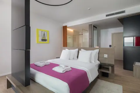 Hotel Ola in Seget Donji — foto 25