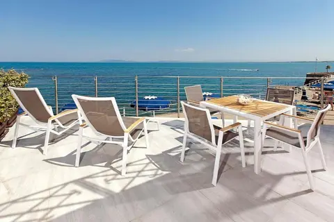 Hotel Villa Domizia in Monte Argentario, foto 3