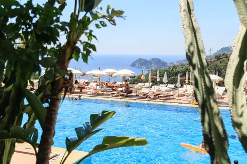 Hotel Olimpo-Le Terrazze in Letojanni, foto 10