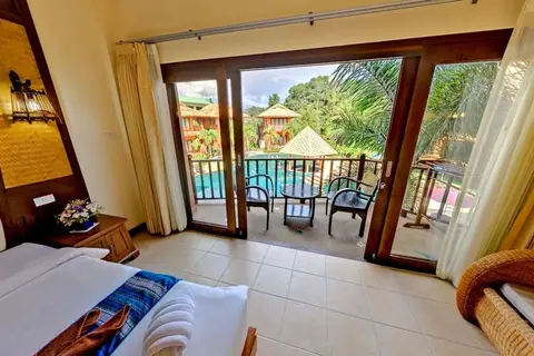 Andamanee Boutique Resort in บ้านอ่าวนาง — foto 5