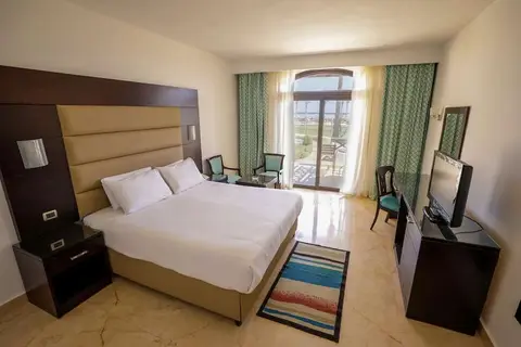 Elphistone Resort in Sea Secrets Divers — foto 3