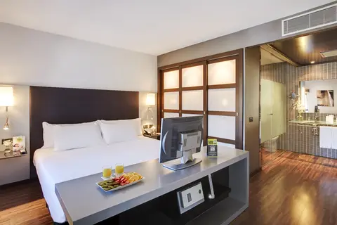 Sercotel Ciutat D´Alcoi Hotel in Alcoy — foto 9